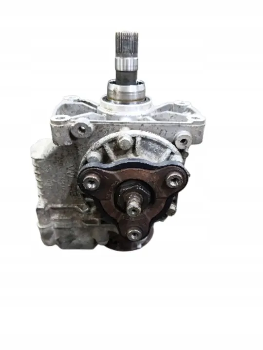 Gebruikte Handmatige Reducer OEM 409053 voor Audi TT 8J image 6