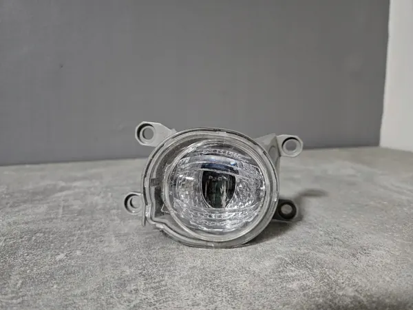 Toyota OEM 12-643L1B Halogen LED DRL Vänster Sida image 2
