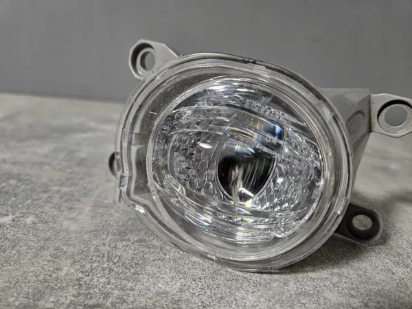 Toyota OEM 12-643L1B Halogen LED DRL Vänster Sida image 3