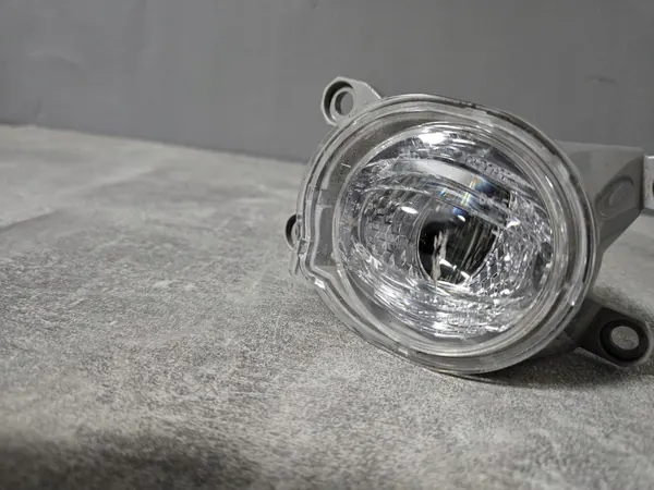 Toyota OEM 12-643L1B Halogen LED DRL Vänster Sida image 4