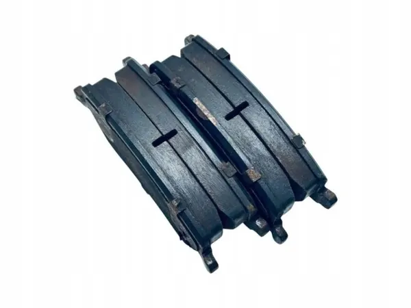 Jarrupalat Etuakseli OEM D1060BH40A Nissan image 3