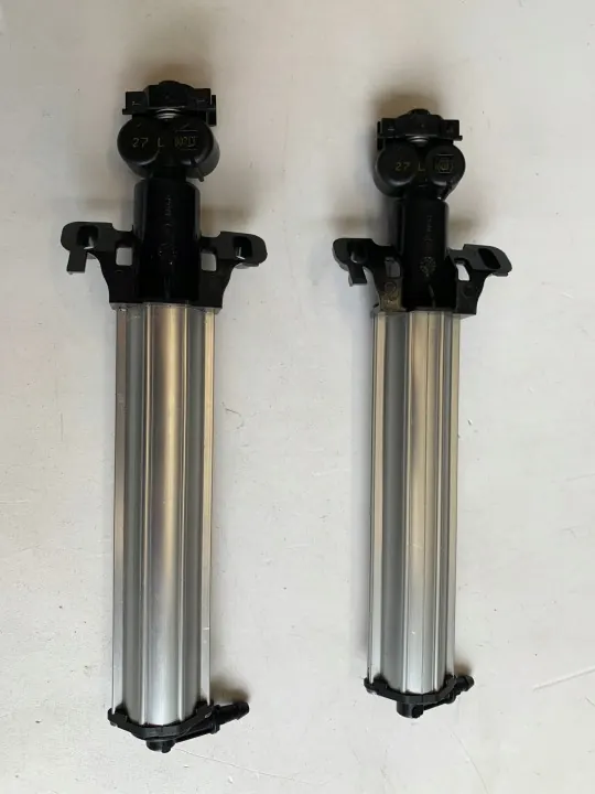 Lave-phare gauche OEM 308457 pour Volvo V60 image 3