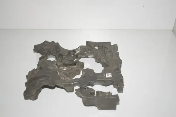 Isolation acoustique OEM 8490033 pour BMW 2 Active Tourer image 2