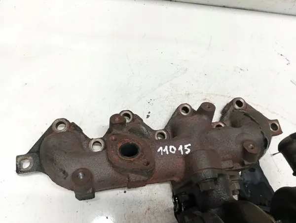 Pakoputken keräin OEM 2703321 Opel Astra 2004 image 3