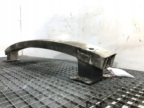 Poutre de pare-chocs arrière AUDI A6 C7 Berline 10-18 OEM image 3