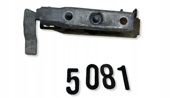 Motorkapslot OEM A9067500450 voor VW Crafter image 2