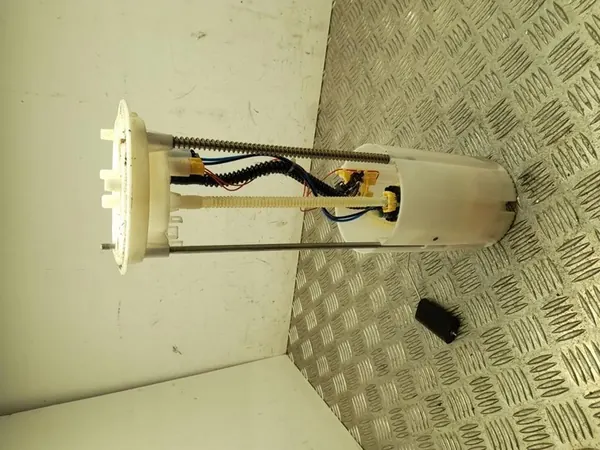 Unidade de entrega de combustível Citroën JUMPER 2023 46862109 image 2