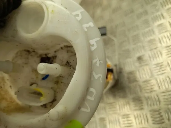 Unidade de entrega de combustível Citroën JUMPER 2023 46862109 image 4