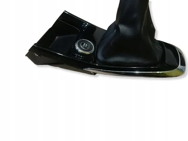 Tunnelipaneeli Käynnistysnappi Nissan Pulsar OEM image 5