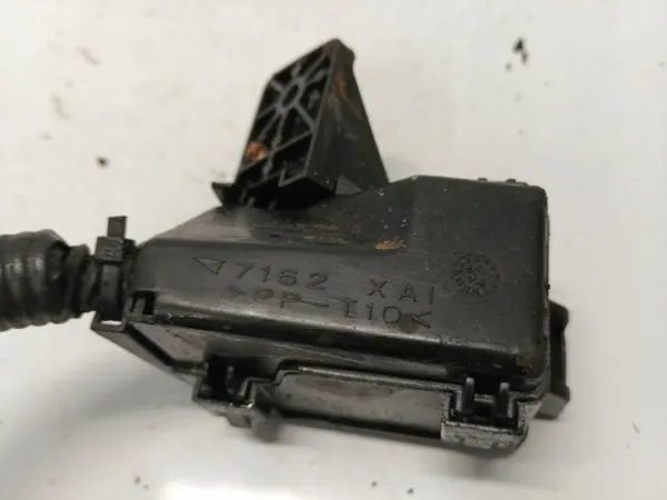 Caixa de Fusíveis Toyota Yaris 2006 1.4L 7162xai image 5