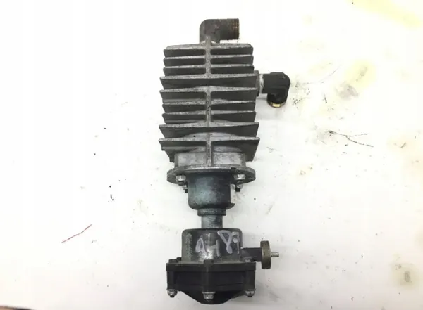 Scania Lufttrockner OEM 1733111 - Gebrauchter Zustand image 2