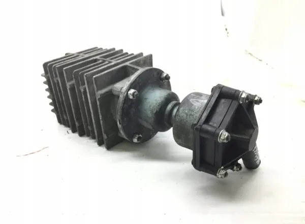 Scania Lufttrockner OEM 1733111 - Gebrauchter Zustand image 3