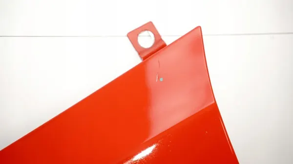 Framvänster stänkskärm OEM 360152539 för Ford Focus image 7