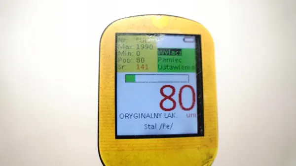 Framvänster stänkskärm OEM 360152539 för Ford Focus image 9