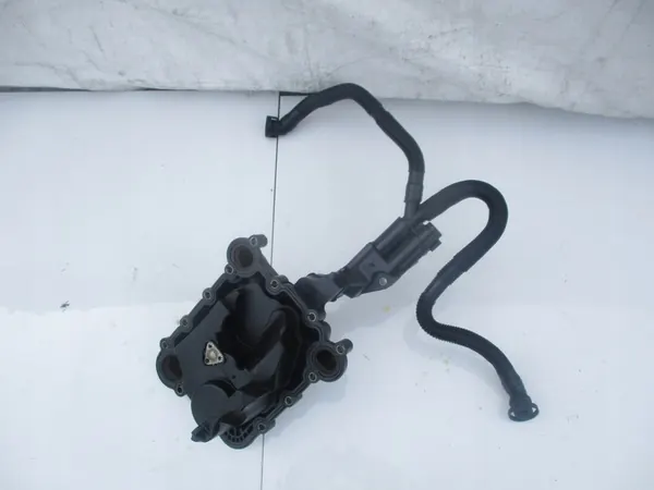 Öljyseparaattori Letku Audi S4 S5 A6 C7 Q5 Q7 VW Touareg 3.0 TFSI image 2