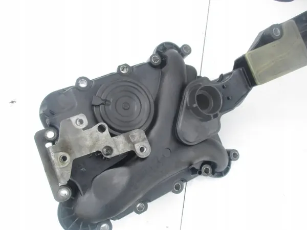 Öljyseparaattori Letku Audi S4 S5 A6 C7 Q5 Q7 VW Touareg 3.0 TFSI image 3