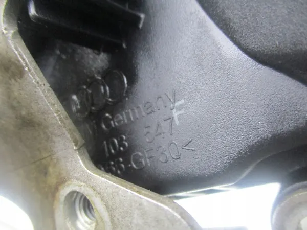 Öljyseparaattori Letku Audi S4 S5 A6 C7 Q5 Q7 VW Touareg 3.0 TFSI image 5