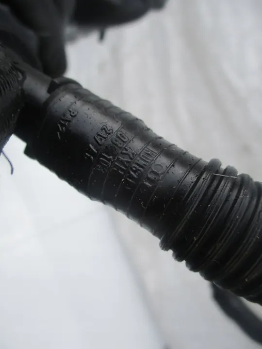 Öljyseparaattori Letku Audi S4 S5 A6 C7 Q5 Q7 VW Touareg 3.0 TFSI image 6