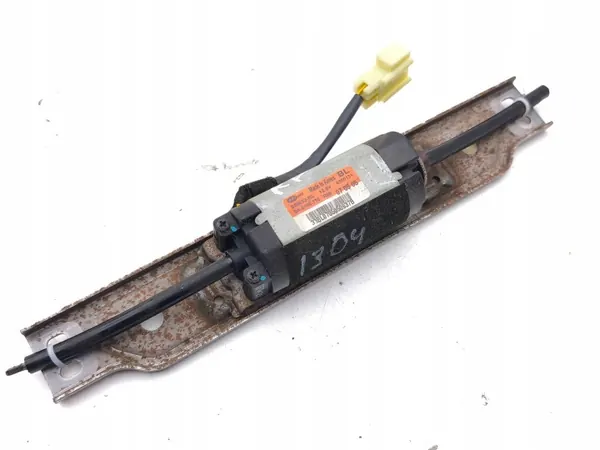 Motor de assento KIA Sorento OEM SSM33BL 2009 image 2