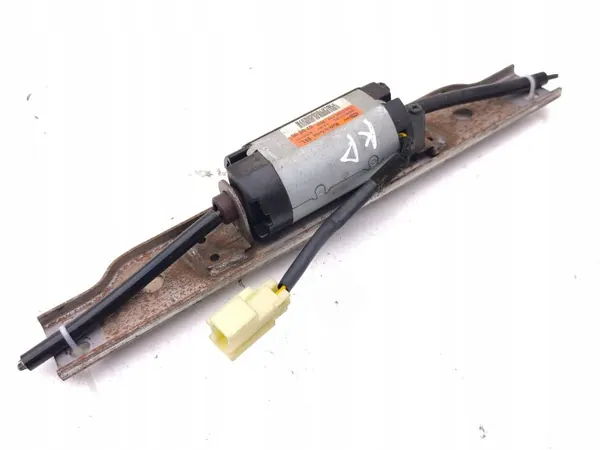 Motor de assento KIA Sorento OEM SSM33BL 2009 image 3