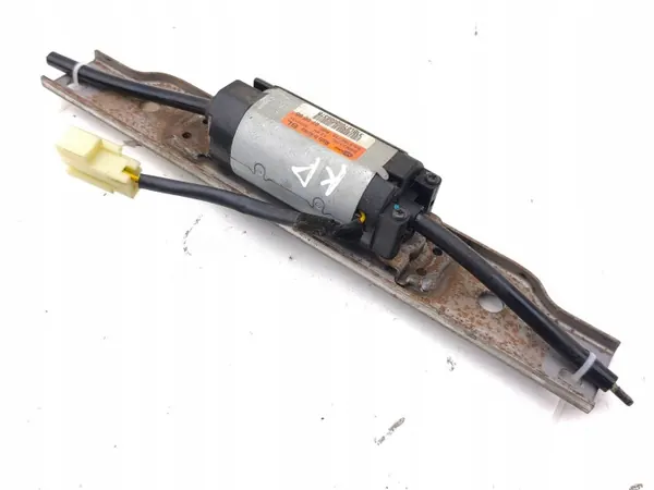 Motor de assento KIA Sorento OEM SSM33BL 2009 image 4
