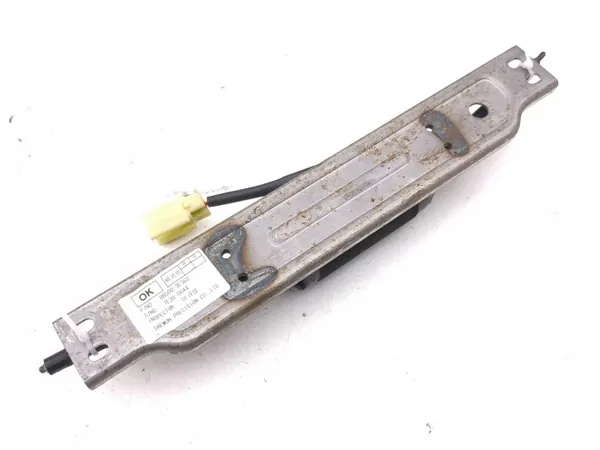 Motor de assento KIA Sorento OEM SSM33BL 2009 image 5