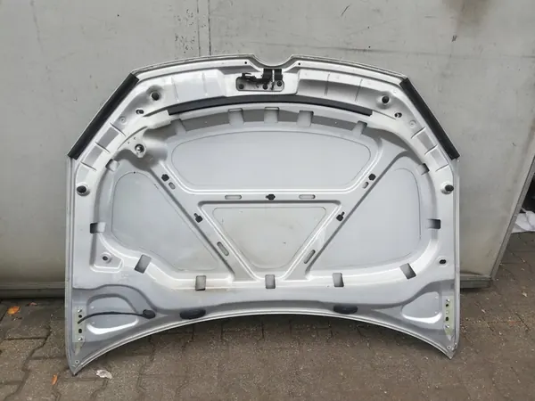 VW Golf VI Motorhuv 2008-2013 5K0823031G image 5