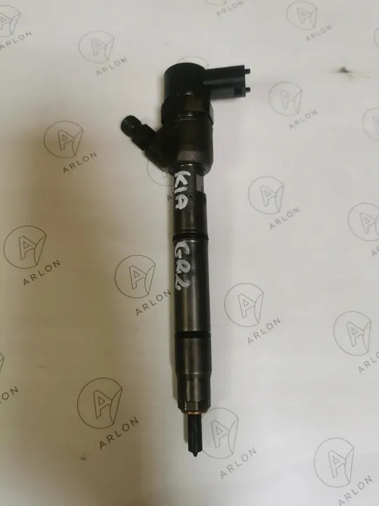 Injetor Kia Hyundai 1.7 CRDI D4FD image 1