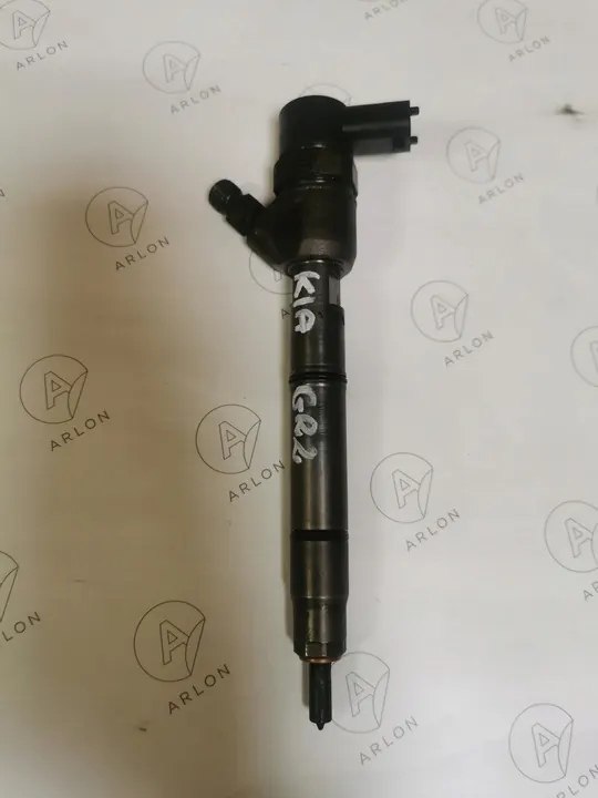 Injetor Kia Hyundai 1.7 CRDI D4FD image 2