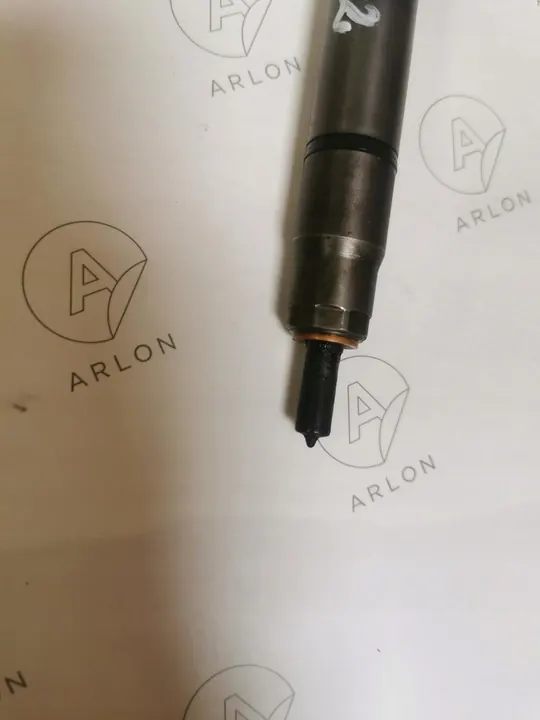 Injetor Kia Hyundai 1.7 CRDI D4FD image 3