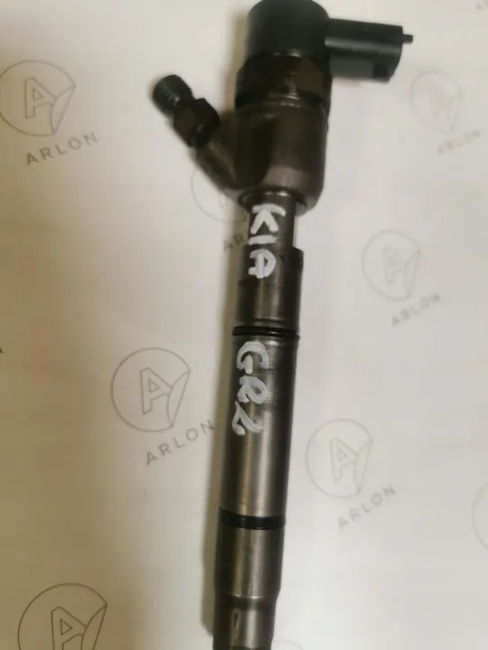 Injetor Kia Hyundai 1.7 CRDI D4FD image 4