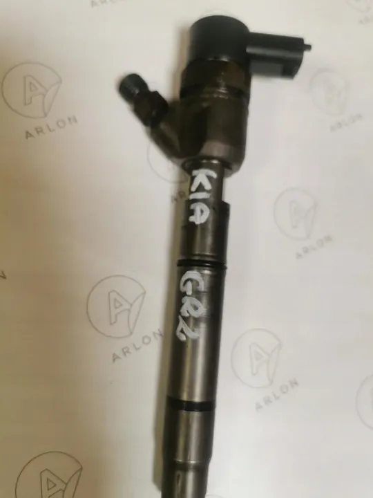 Injetor Kia Hyundai 1.7 CRDI D4FD image 5