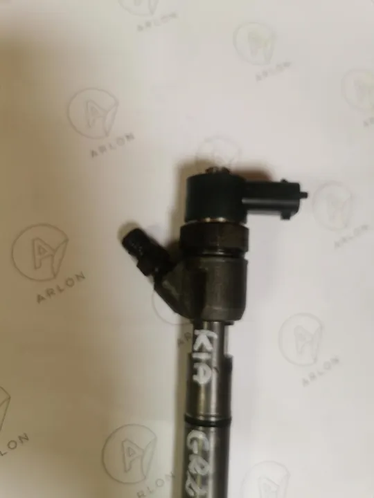 Injetor Kia Hyundai 1.7 CRDI D4FD image 6