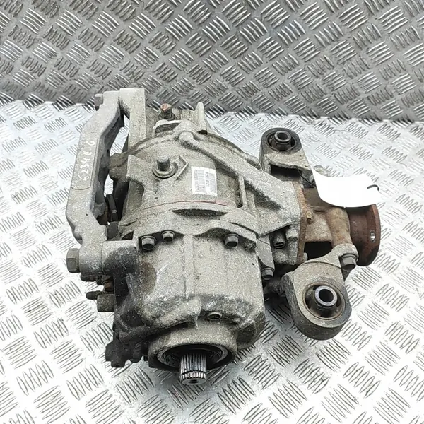 Takavaihde Mitsubishi Lancer VIII 3501A121 image 3