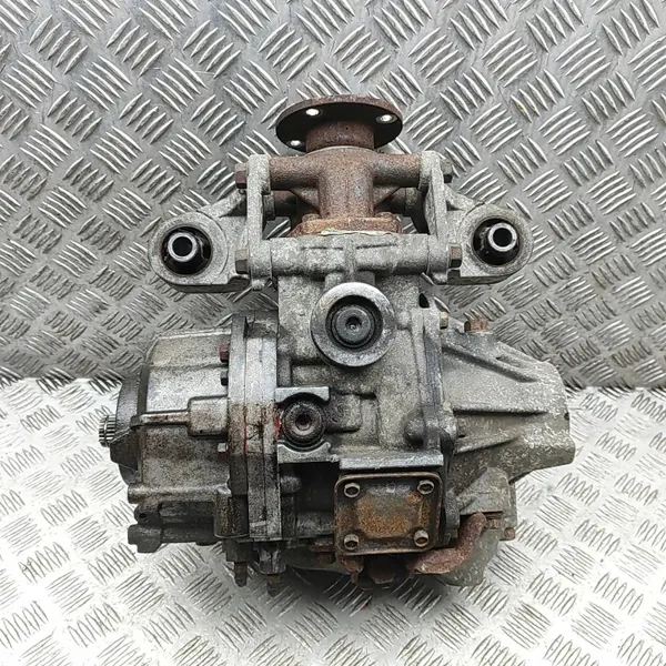Takavaihde Mitsubishi Lancer VIII 3501A121 image 4