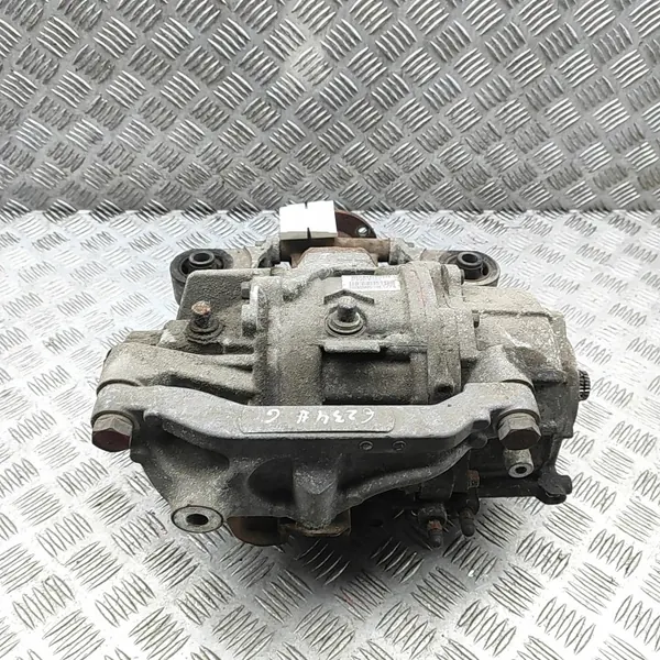 Takavaihde Mitsubishi Lancer VIII 3501A121 image 5