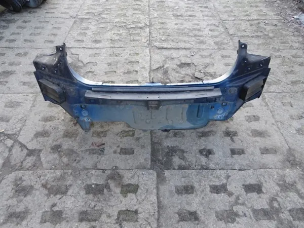 Correia Traseira OEM #122 para Citroen DS4 - Usado image 2