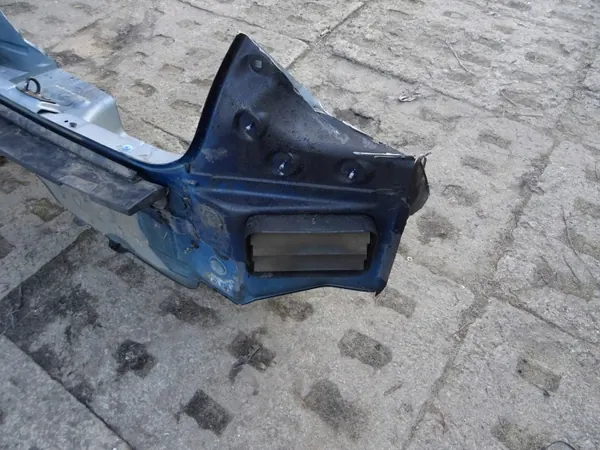 Correia Traseira OEM #122 para Citroen DS4 - Usado image 3