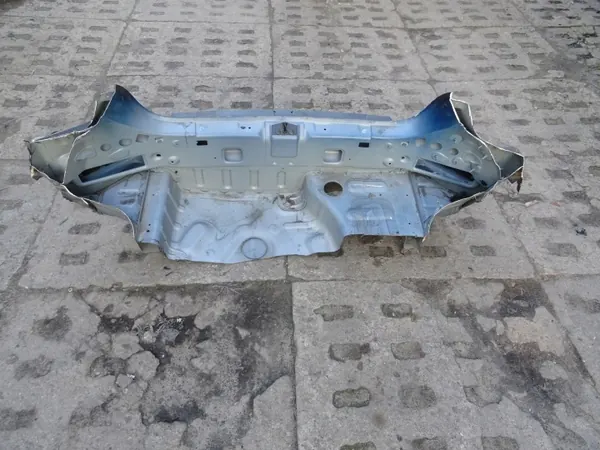 Correia Traseira OEM #122 para Citroen DS4 - Usado image 4