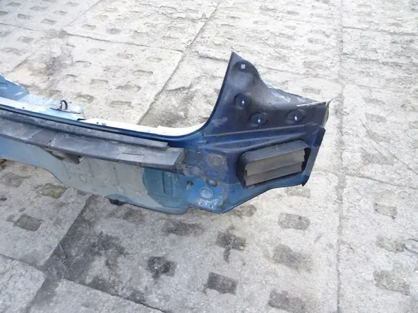 Correia Traseira OEM #122 para Citroen DS4 - Usado image 8