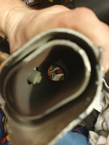 Sensor Lambda BMW X5 E70 4.8i N62B48B image 2