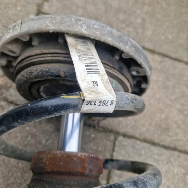 Gruppo Ammortizzatore Anteriore BMW X3 (F25) 09.2010- image 3