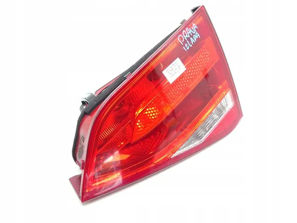 Luz trasera derecha Audi A4 B8 Sedan 8K5945094D image 5