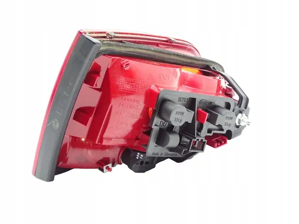 Luz trasera derecha Audi A4 B8 Sedan 8K5945094D image 6