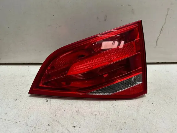 Luz trasera derecha Audi A4 B8 Sedan 8K5945094D image 9