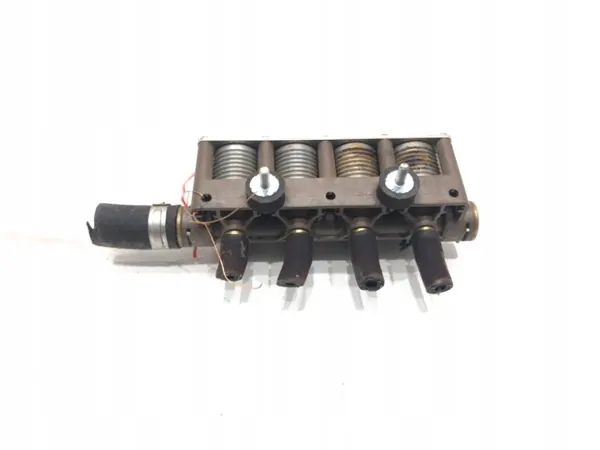 LPG-gasinjector OEM LORK-212-16330 AC image 2