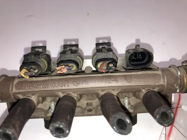 LPG-gasinjector OEM LORK-212-16330 AC image 4