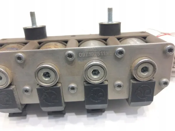 LPG-gasinjector OEM LORK-212-16330 AC image 5