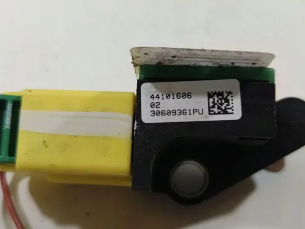 OEM 44101606 airbagsensor voor Volkswagen Sharan 2011 image 4