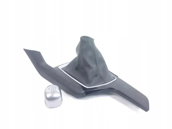 Pommeau de levier de vitesse OEM 9677993380 Peugeot 308 II image 2
